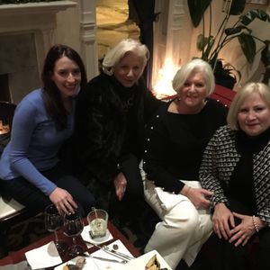 Meet your Posher, Kate